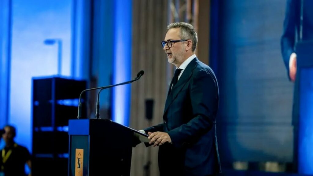 Dan Motreanu: PNL nu va intra la guvernare cu PSD, dar ar putea vota Guvernul Niculescu