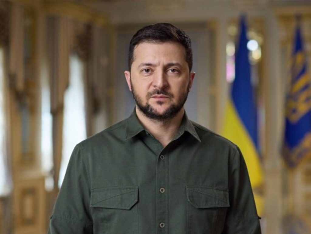 Zelenski afirmă că Ucraina va relua atacurile asupra rafinăriilor rusești, pe fondul nemulțumirii tot mai mari față de Trump